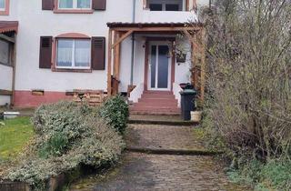 Doppelhaushälfte kaufen in 66916 Breitenbach, Breitenbach - Doppelhaushälfte