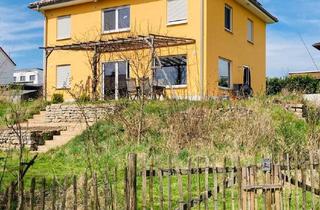 Einfamilienhaus kaufen in 96484 Meeder, Meeder - Haus zum Kauf · provisionsfrei