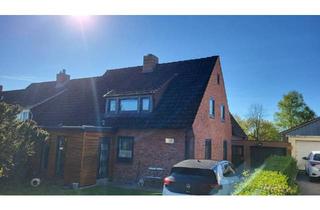 Haus kaufen in 24223 Schwentinental, Schwentinental - Großes Familienhaus
