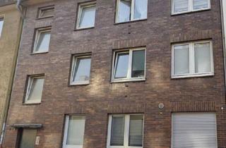 Wohnung kaufen in 47137 Duisburg, Duisburg - Wohnung im 1. OG zu verkaufen in ruhige Lage im 4-Familienhaus!