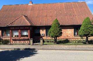 Bauernhaus kaufen in 17091 Rosenow, Rosenow - Bauernhaus mit Nebengelass - Nähe Rosenow OT Luplow