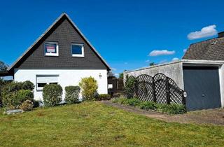 Haus kaufen in 25842 Langenhorn, Langenhorn - Haus in Neumünster Schleswig-Holstein