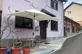 Einfamilienhaus kaufen in 55596 Waldböckelheim, Waldböckelheim - Renoviertes, ruhig gelegenes Einfamilienhaus mit schönem Anbau