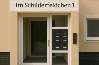 Wohnung kaufen in 53879 Euskirchen, Euskirchen - Wohnung mit Garten & Garage - Zentrumslage ?-304-m sanierten Objekt?