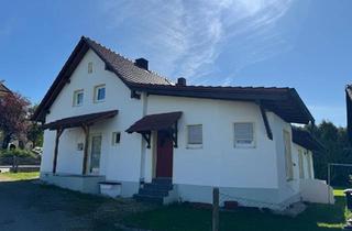 Einfamilienhaus kaufen in 94496 Ortenburg, Ortenburg - Einfamilienhaus In Dorfbach