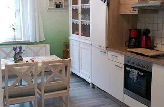 Wohnung kaufen in 37539 Bad Grund, Bad Grund (Harz) - Eigentumswohnung