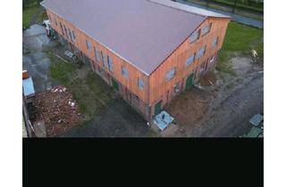 Wohnung kaufen in 24793 Bargstedt, Bargstedt - Eigentumswohnung im Rohbau auf Resthof