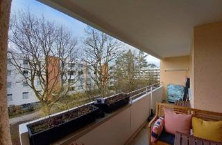 Wohnung kaufen in 82256 Fürstenfeldbruck, Fürstenfeldbruck - Privatverkauf - 2 Zimmer Wohnung in FFB - Provisionsfrei
