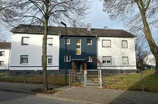 Mehrfamilienhaus kaufen in 52499 Baesweiler, Baesweiler - Mehrfamilienhaus mit 4 Wohneinheiten - zentrumsnah in Alsdorf