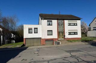 Mehrfamilienhaus kaufen in 54298 Welschbillig, Welschbillig - Geräumiges 9-Zimmer-Mehrfamilienhaus in Welschbillig
