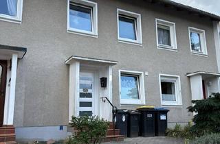 Reihenhaus kaufen in 29525 Uelzen, Uelzen - Reihenhaus im Sternviertel