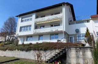 Mehrfamilienhaus kaufen in 78136 Schonach, Schonach Im Schwarzwald - Mehrfamilienhaus 4 Wohneinheiten in sonniger Toplage - gepflegt