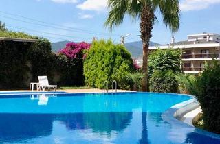 Wohnung kaufen in 39576 Stendal, Stendal - Moderne 4-Zimmer -Wohnung in Izmir,Turkei