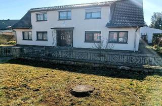 Einfamilienhaus kaufen in 29413 Diesdorf, Diesdorf - Einfamilienhaus in Salzwedel