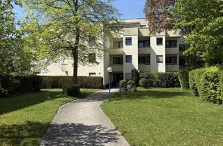 Wohnung kaufen in Waldstraße 10, 82223 Eichenau, wunderschöne Wohnung im beschaulichen Eichenau