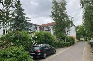 Wohnung kaufen in 15566 Schöneiche, Preiswerte sehr schöne 2 Raum Wohnung in Schöneiche zu verkaufen