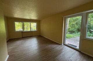 Wohnung kaufen in 76532 Haueneberstein, Liebevoll renovierte Gartengeschosswohnung