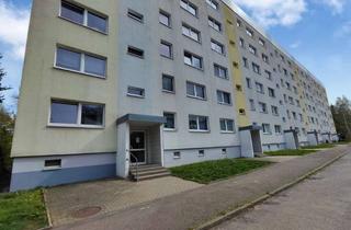 Wohnung kaufen in Albert-Köhler-Straße 79, 09122 Morgenleite, 4-Raum-Eigentumswohnung für Kapitalanleger