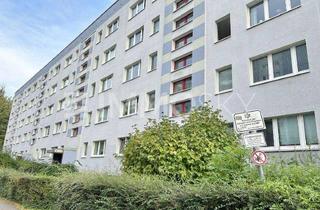 Wohnung kaufen in 12685 Marzahn, Sanierte Wohnung in ruhigem Marzahn mit Balkon