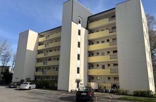 Wohnung kaufen in Grüningweg 25, 22119 Horn, Geschmackvolle 2-Zimmer-Wohnung mit Einbauküche in Hamburg Horn
