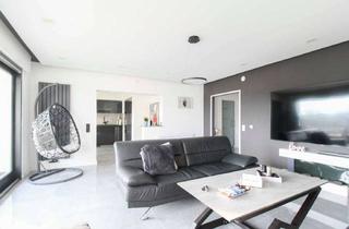Wohnung kaufen in 34414 Warburg, Charmant sanierte 5 Zimmer Eigentumswohnung mit ca. 124qm Wohnfläche in zentraler Lage