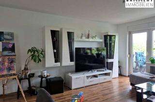 Wohnung kaufen in 76227 Durlach, Über den Dächer von Durlach!Vierzimmerwohnung in zentraler Lage