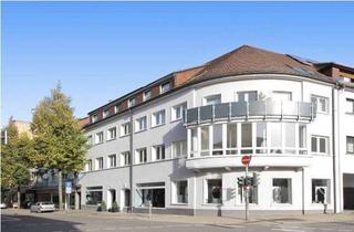 Wohnung kaufen in 76646 Bruchsal, Traumwohnung in zentraler Lage sucht neuen Besitzer