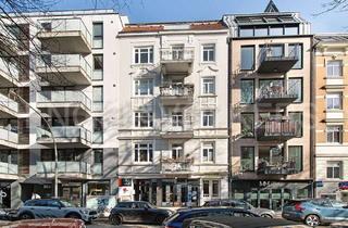 Wohnung kaufen in 20251 Eppendorf, City-Apartment mitten in Eppendorf!