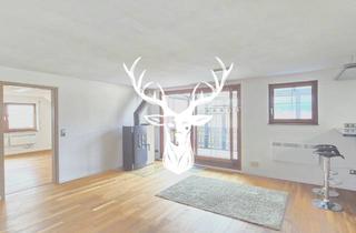 Wohnung kaufen in 79733 Görwihl, Attraktive 2 Zi. Wohnung in zentraler Lage von Görwihl zu verkaufen