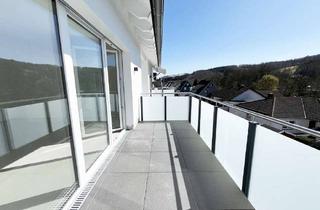 Wohnung kaufen in 57078 Siegen, Verkauft- barrierefreie Neubauwohnung mit sonnigem Balkon in guter Lage