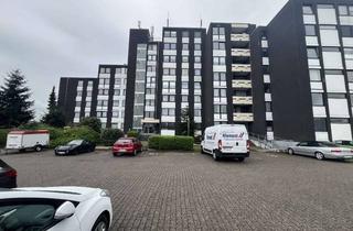 Wohnung kaufen in Westring 111, 47574 Goch, Attraktive 4-Zimmer-Wohnung mit Loggia und EBK