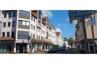 Wohnung kaufen in Weiseler Straße 41, 35510 Butzbach, Attraktive 3-Zimmer-Wohnung in zentraler Lage von Butzbach.