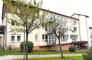 Wohnung kaufen in 75335 Dobel, Seniorengerechtes WOHNEN auf der Sonneninsel!