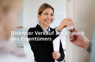 Penthouse kaufen in Herzog-Ernst-Platz, 81373 Sendling, Secret Sale: Exklusives Penthouse am Herzog-Ernst-Platz mit fantastischer Dachterrasse