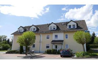 Wohnung kaufen in Am Pfarrsteig, 09387 Jahnsdorf, Besondere Wohnlage mit ländlichem Flair in Ruhe geniessen