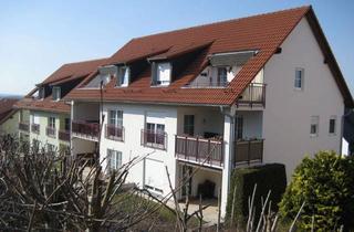 Wohnung kaufen in 09221 Neukirchen, attraktive 2 Raum Wohnung mit Balkon und Tiefgaragenstellplatz in perfekter Lage-vermietet
