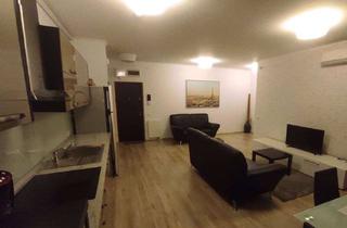 Wohnung mieten in Freiherr-Vom-Stein-Straße 39, 55239 Gau-Odernheim, Geschmackvolle, gepflegte 1,5-Zimmer-Wohnung mit EBK in Gau-Odernheim