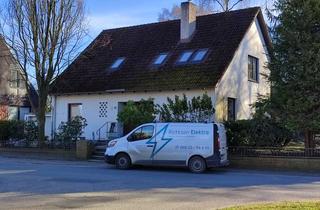 Wohnung mieten in Immanuel-Kant-Straße 19, 24986 Satrup, Wohnen wie im Einfamilienhaus, Erdgeschoss-Wohnung mit Souterrain und Garten