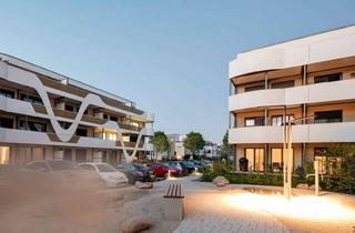 Penthouse mieten in Anna-Reich-Straße 23, 71069 Sindelfingen, 3-Zimmer-Penthouse-Wohnung mit traumhafter Aussicht und exklusiven Ausstattungsdetails