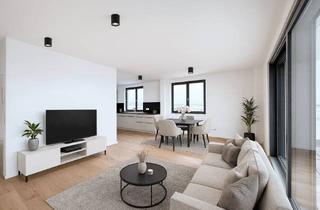 Penthouse mieten in Anna-Reich-Straße 25, 71069 Sindelfingen, 3-Zimmer-Penthouse-Wohnung mit traumhafter Aussicht und exklusiven Ausstattungsdetails