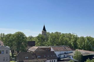 Wohnung mieten in Alte Plantage, 15711 Königs Wusterhausen, Hochwertige und barrierefreie Wohnung mit Südbalkon
