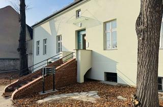 Lofts mieten in Britzer Damm 139, 12359 Britz, Möblierte 1‑Zi.-Wohnung mit Galerie im Denkmal – Backberggarten Berlin‑Neukölln