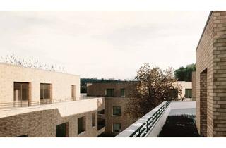 Wohnung mieten in Gerhart-Hauptmann-Straße 4a-h, 38239 Thiede, modernes Wohnung mit Dachterrasse im Energieeffizienzhaus