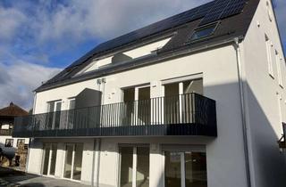 Wohnung mieten in 85296 Rohrbach, Erstbezug: Helle 2-Z-Wohnung zur Miete, Rohrbach