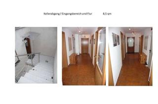 Wohnung mieten in Emil-Bätz-Straße 29, 96450 Scheuerfeld, Attraktive 2-Zimmer-Souterrain-Wohnung in Coburg