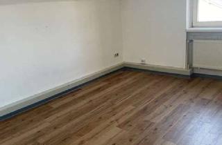 Wohnung mieten in Bahnhofstraße, 67574 Osthofen, 2-Zi DG-Wohnung mit Altbaucharme