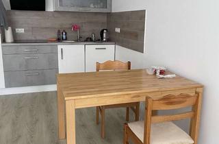 Wohnung mieten in 52457 Aldenhoven, Ansprechende 1-Zimmer-Wohnung mit Einbauküche in Aldenhoven