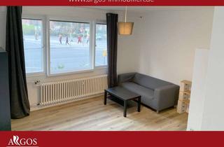 Wohnung mieten in Großbeerenstraße 61, 10965 Kreuzberg, Nähe Mehringdamm: Möblierte Single-Wohnung - 1 Jahr befristet!