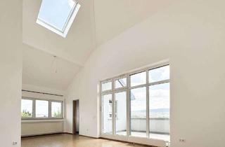 Wohnung mieten in Maulbronner Str., 74363 Güglingen, 3-Zimmer-Dachgeschoss-Wohnung mit Terrasse