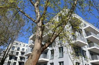 Wohnung mieten in Am Maselakepark 17, 13587 Spandau, DAS HAVELUFER QUARTIER - 4 Zimmer ab 01.06.2025